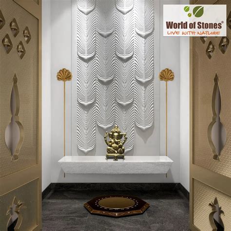 9 Alluring Mandir Designs for Indian Homes [Best Picks]