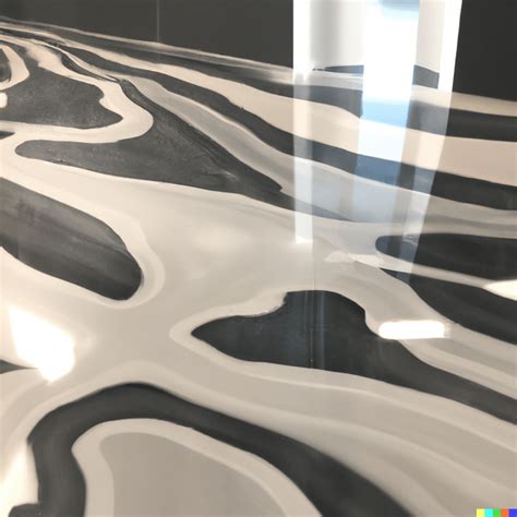 Epoxy Flooring - Arizona Garage Builders