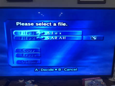 Finally got my hands on a cartridge from DK Oldies. To Alex and SARAH, whoever you are, thank ...