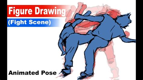 Image result for Animation Fighting Tutorial