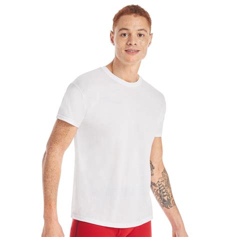 Best mens white undershirts online