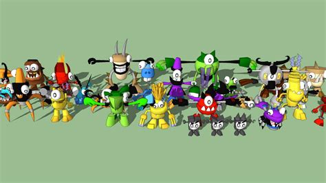 Image result for Mixels Mech