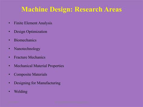 Machine Design Lectures 的图像结果
