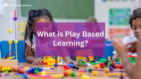 Image result for Play Based Learning Program Template