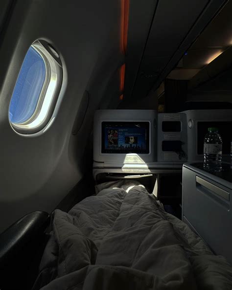 Lufthansa A380 Business Class 的图像结果