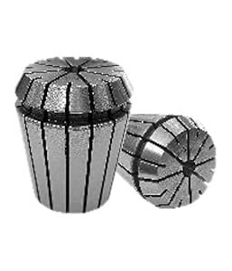 ER - 20.10mm Collet Cutfast (CNC Tool) Collet For CNC Router Machine ...