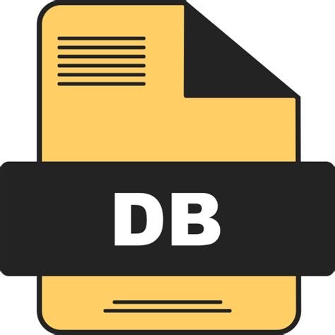 Image result for Open DB File Free