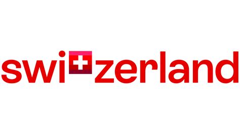 Switzerland Tourism Unveils New Logo and Brand Identity