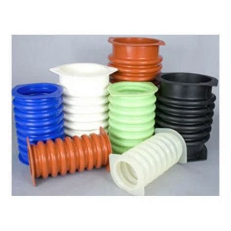 Vibro Sifter Bellows - Rubber Bellow Manufacturer from Mumbai