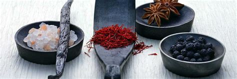 WIBERG Gewurze - Tutkuyla baharat ureticisi | GOURMET VERSAND Online Magaza