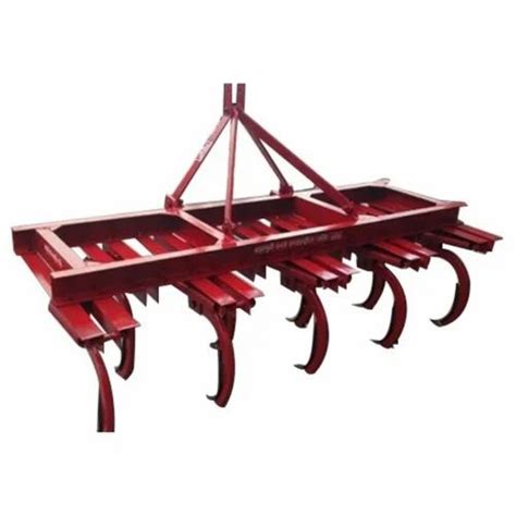 Spring Loaded Tiller - Lever Spring Cultivator Manufacturer from Jaipur
