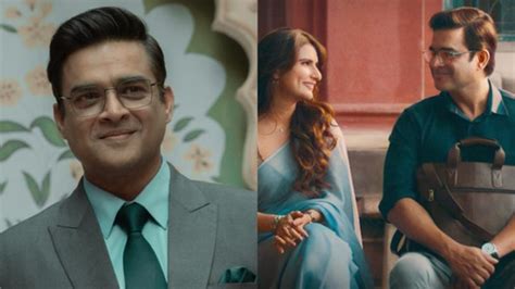 'I don't have the budget for de-ageing': Did R Madhavan just take a dig ...