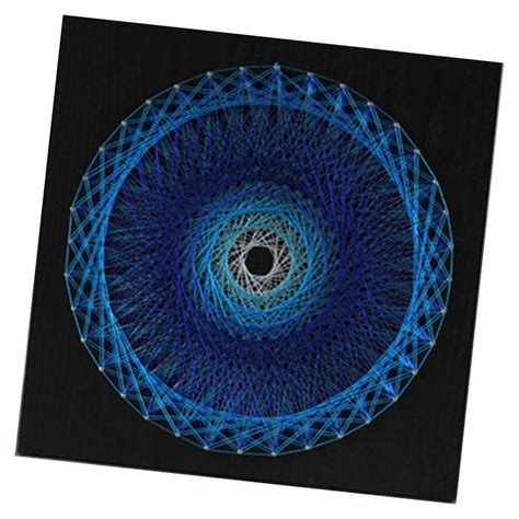 Image result for String Art Pattern Geometry