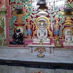 Best Top Rated Jain temple in Modhera, Gujarat, India | Yappe.in
