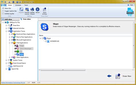 How to Completely Delete Skype Chat History? Complete Solutions[2025]