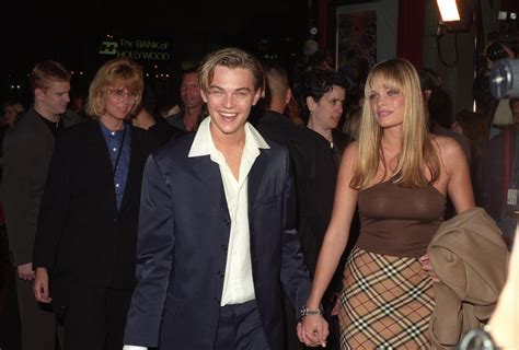 Leonardo DiCaprio’s full dating history: All of his ex-girlfriends