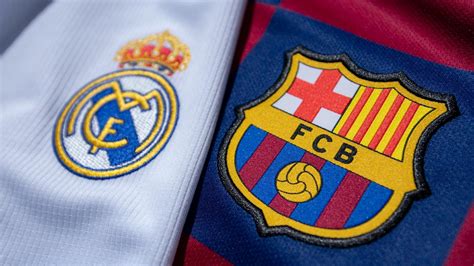El Clasico: Barcelona v Real Madrid Tickets - Soccer Tickets Online