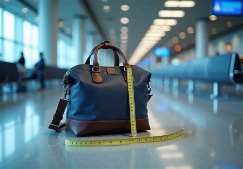 9 Essential Airline Under Seat Bag Dimensions You Need to Know