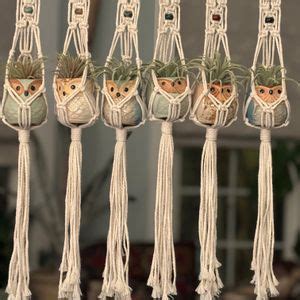 Mini Owl Macrame Class , 1407 2nd Street So, Nampa, ID, United States ...