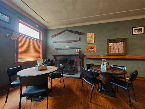 ROYAL HOTEL CAPERTEE - Lodge Reviews, Photos, Rate Comparison - Tripadvisor