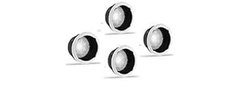 Buy Corvi Spot LED Light 3D Plus 6W (Deep Recessed) 900 Lumens per watt ...