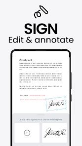 Image result for TapScanner - PDF Scanner App TapScanner Reviews