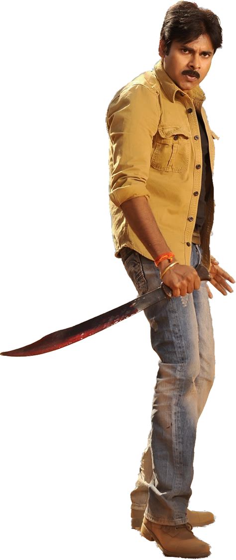 Power Star Pawan Kalyan Hd Free Pngs