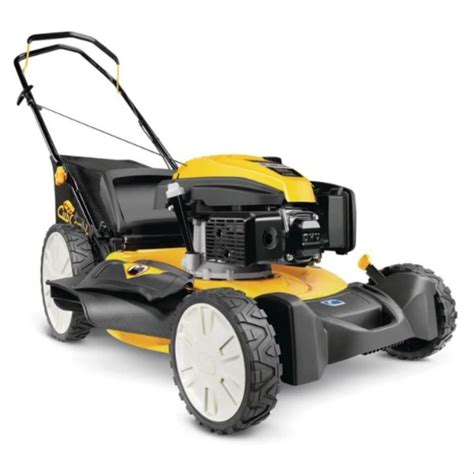 Cub Cadet 21 INC Push Mower Petrol Engine (11A-B9M5710) — General Pumps