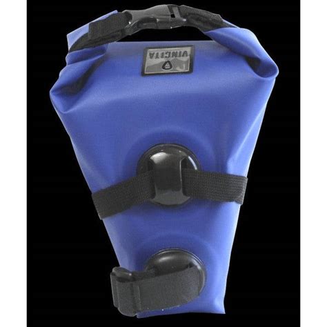 Vincita Saddle Bag | Stash Pack Waterproof | Cycling Boutique