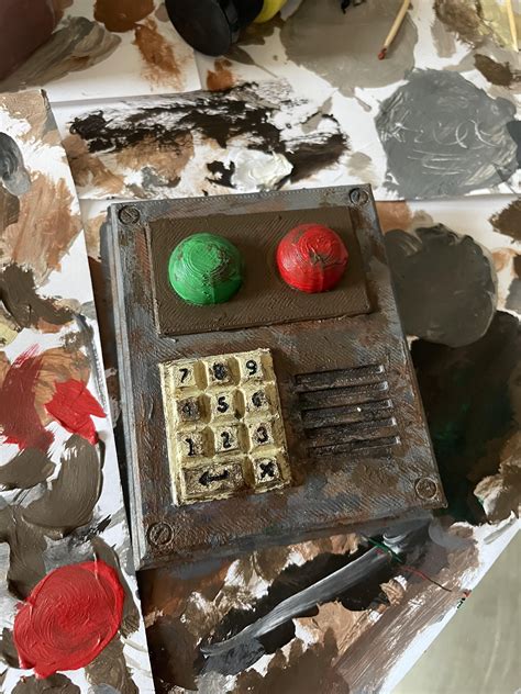 Rust Destroy Code Lock 的图像结果