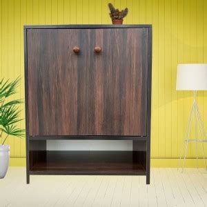 SPECIALITY PANELS 2 Door, 1 shelf open Storage Unit with 10 yrs ...