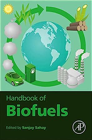 Handbook of Biofuels : Sahay, Sanjay: Amazon.in: Books