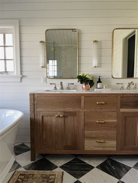 All the details on our marble checkerboard floors – Artofit