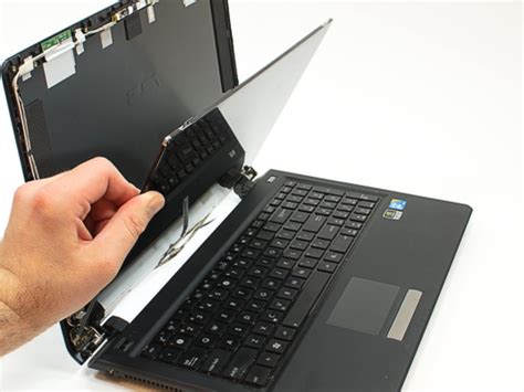 Image result for Laptop Screen Replacement