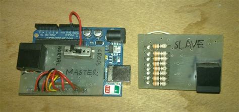 Image result for Arduino RJ45 Cable Tester