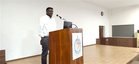 Transplant Coordinator Training at NIMS Hospital