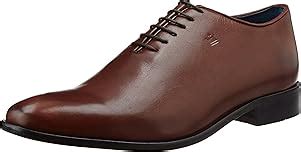 Amazon.in: Louis Philippe: Footwear