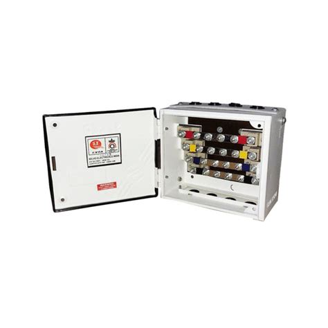 BUSBARS CHAMBERS – selvoelectricalsindia