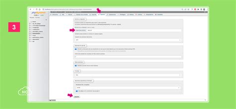 Image result for Importar Base De Datos MySQL phpMyAdmin