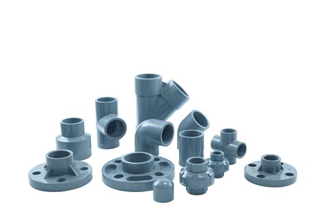 Image result for CPVC Fitting Types