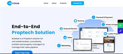Top 10 Best Property Management Systems in India for Real Estate Business