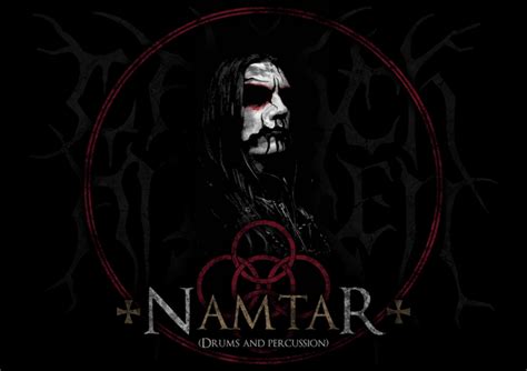 Namtar - JungleKey.in Image