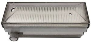 Sunset Healthcare Solutions Respironics EverFlo Long Life Filter Nasal ...