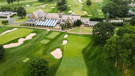 Winged Foot secrets: 8 unforgettable stories from the iconic golf club