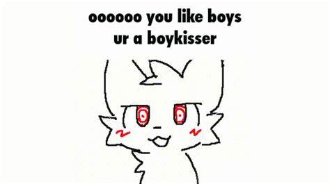 White Boys Be Like Kiss Me Meme