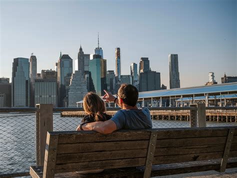 Romantic Things to Do in NYC for Couples | Unforgettable New York Dates