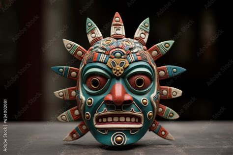 Image result for Minecraft Aztec Mask