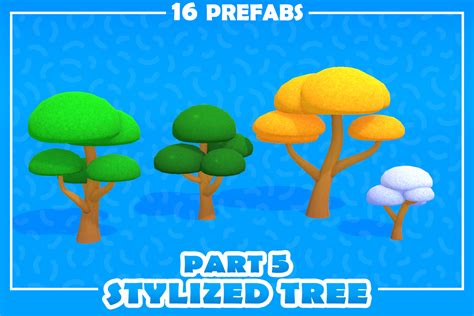 Image result for How to Use Tree Models in Unity