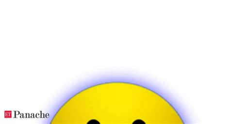 Sad? Who, me? - | The Economic Times