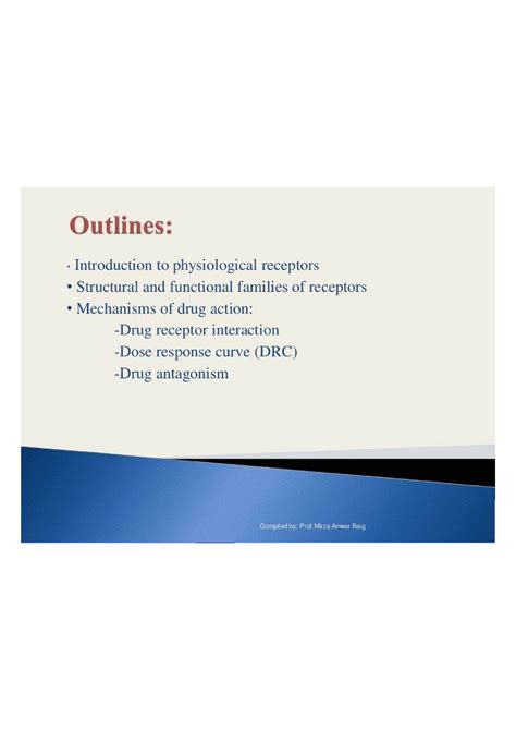 Standard Cology-1 U-2 Notes - Pharmacy - Studocu